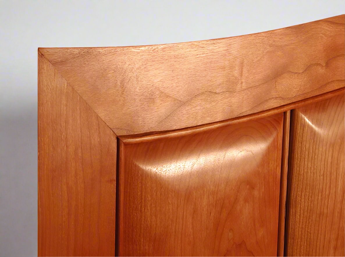 BAER MILLER BED - ShackletonThomas