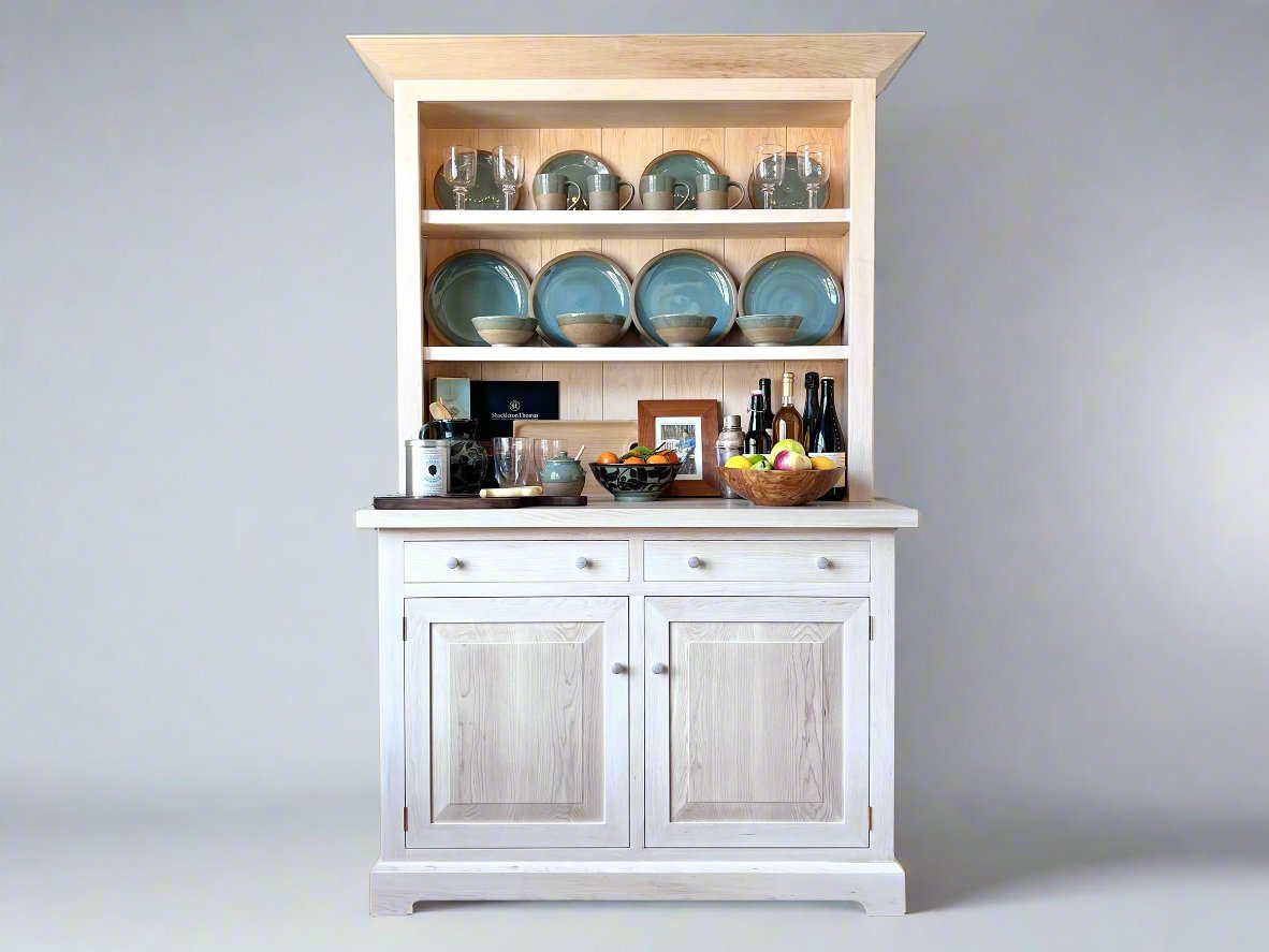 Charlie's Kitchen Dresser Charlie's Kitchen Dresser