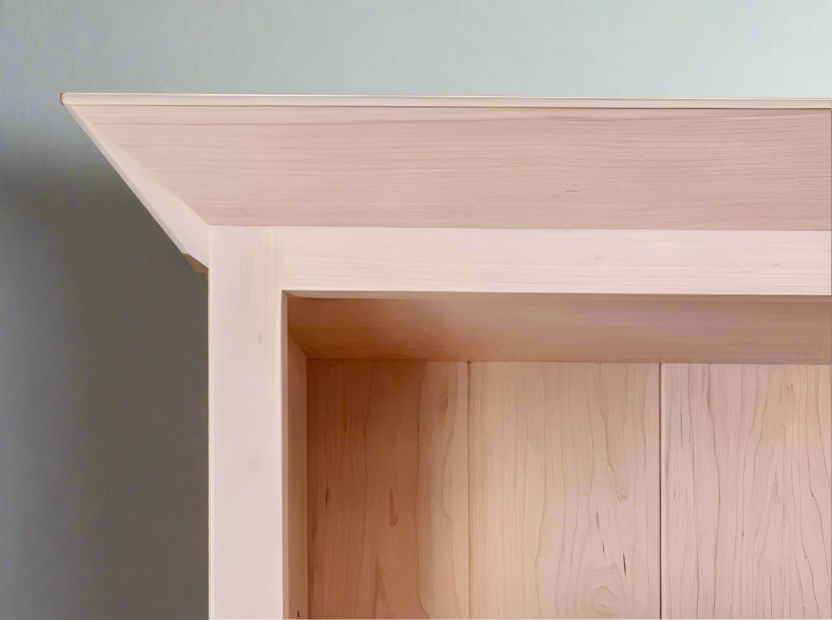 Charlie’s Kitchen Dresser