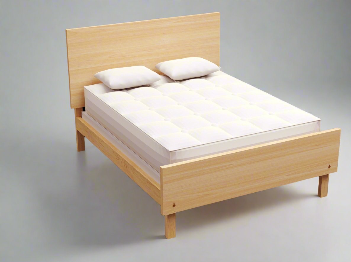 CLOUDLAND BED - ShackletonThomas