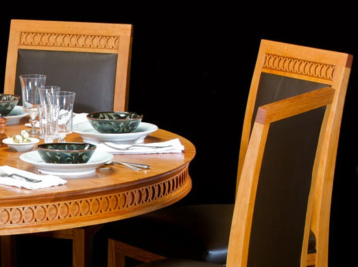 Connor’s Dining Table