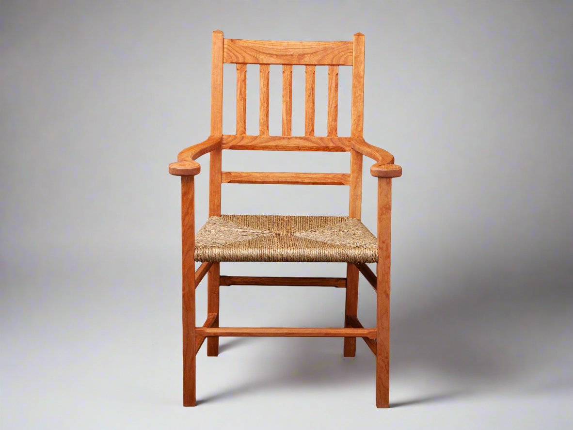 Cottage Arm Chair