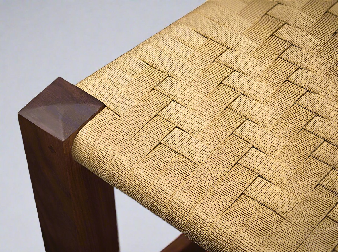 COTTAGE ARM CHAIR - ShackletonThomas