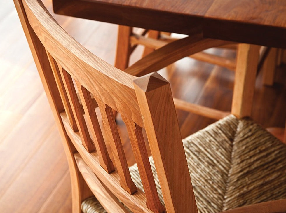 COTTAGE SIDE CHAIR - ShackletonThomas