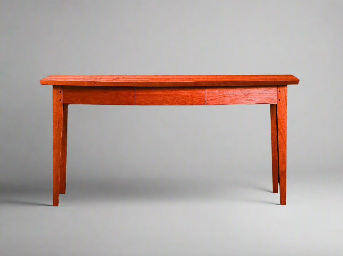 DAVID'S BOWFRONT SIDEBOARD - ShackletonThomas