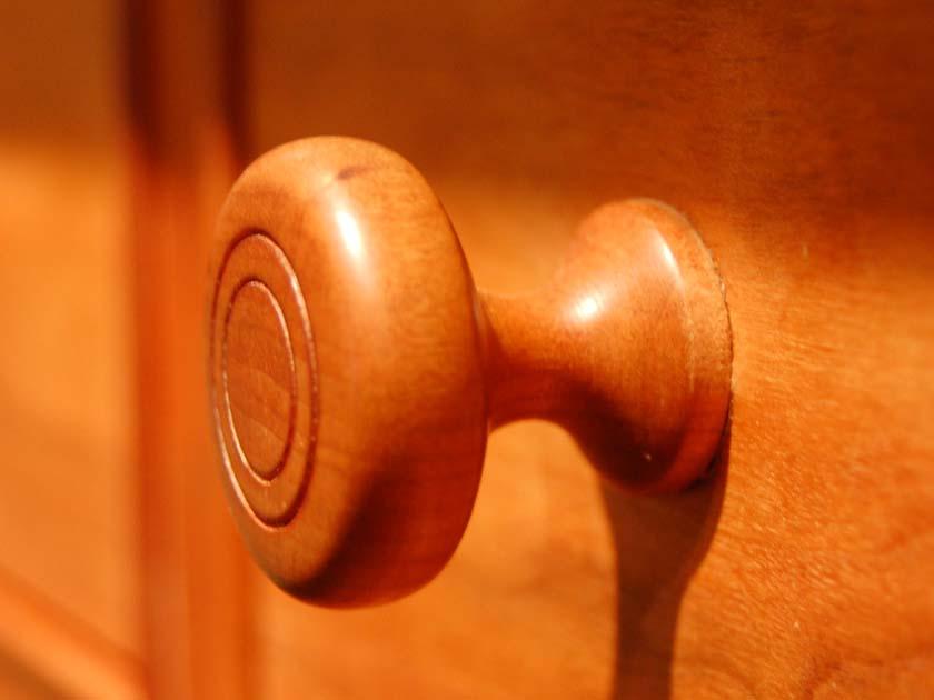 ARTHUR'S KITCHEN DRESSER - ShackletonThomas