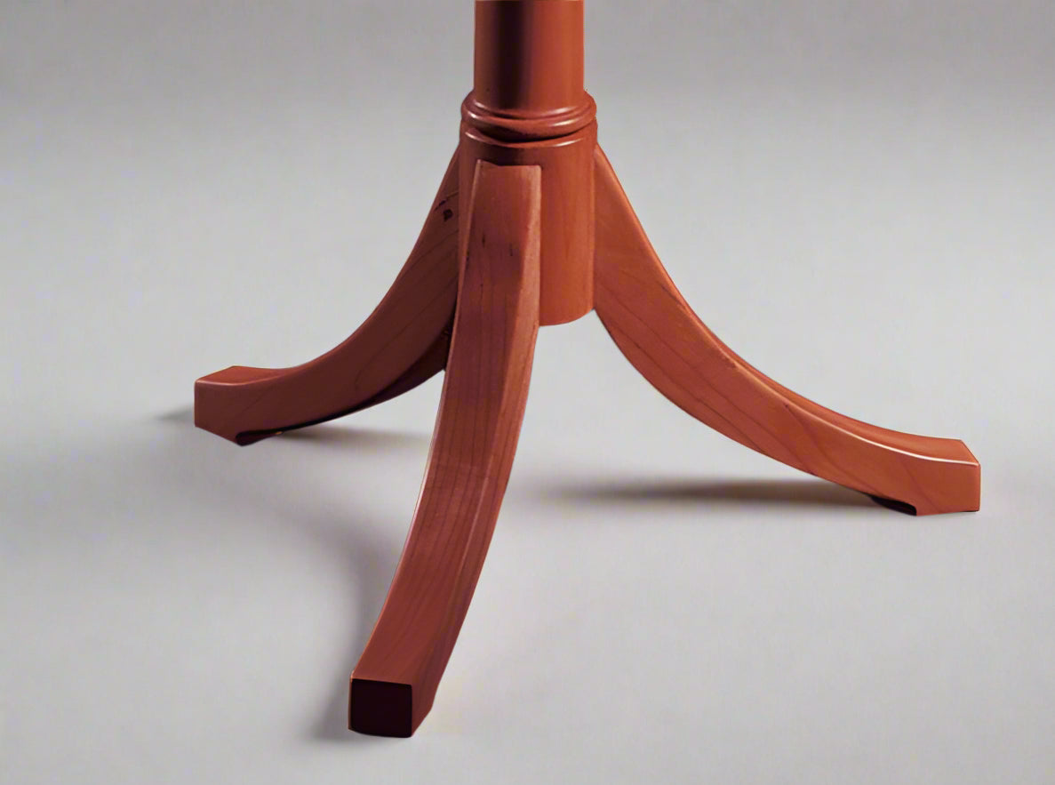 JOSH'S TEA TABLE - ShackletonThomas