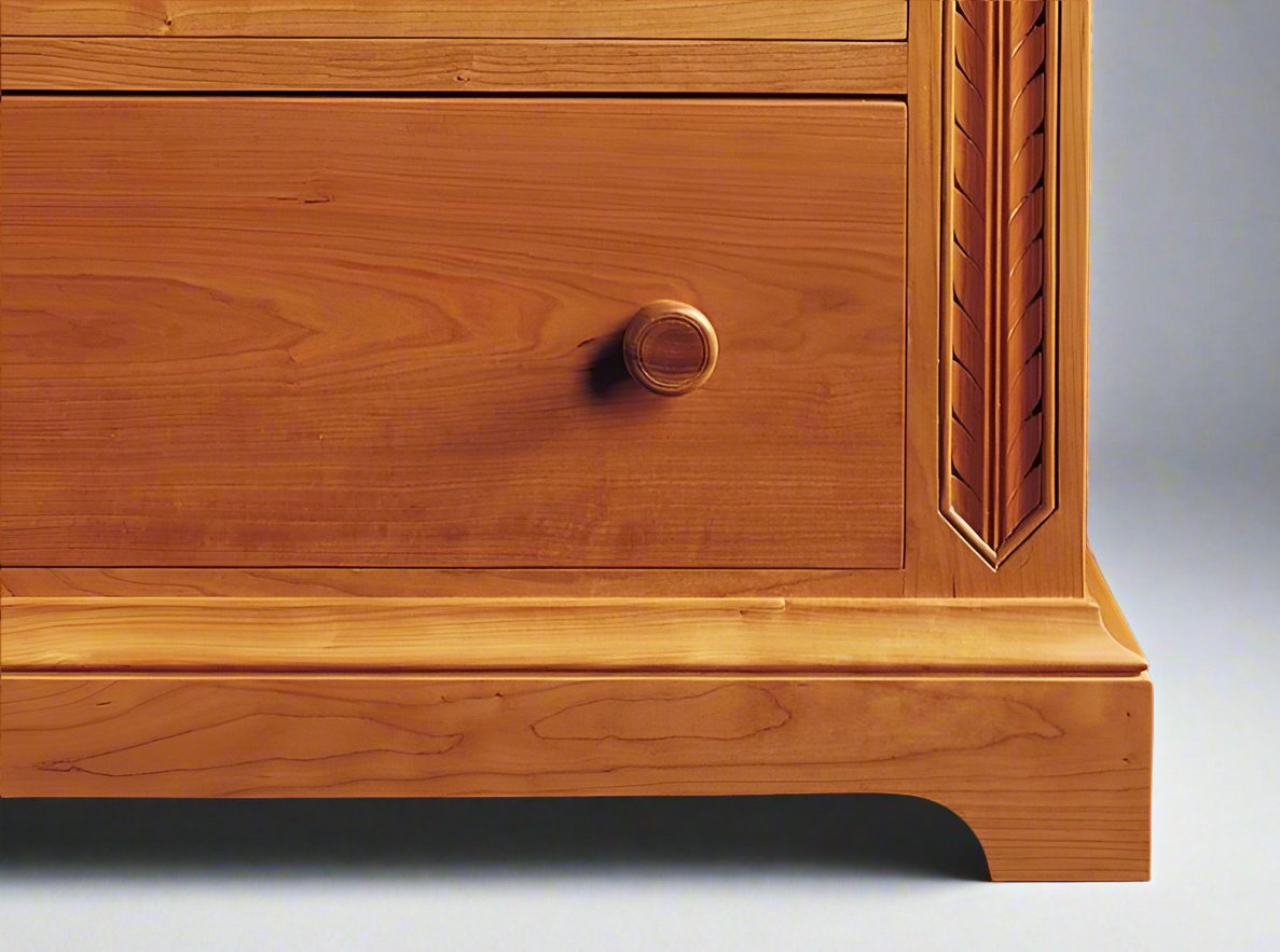 JULIET'S CHEST OF DRAWERS - ShackletonThomas