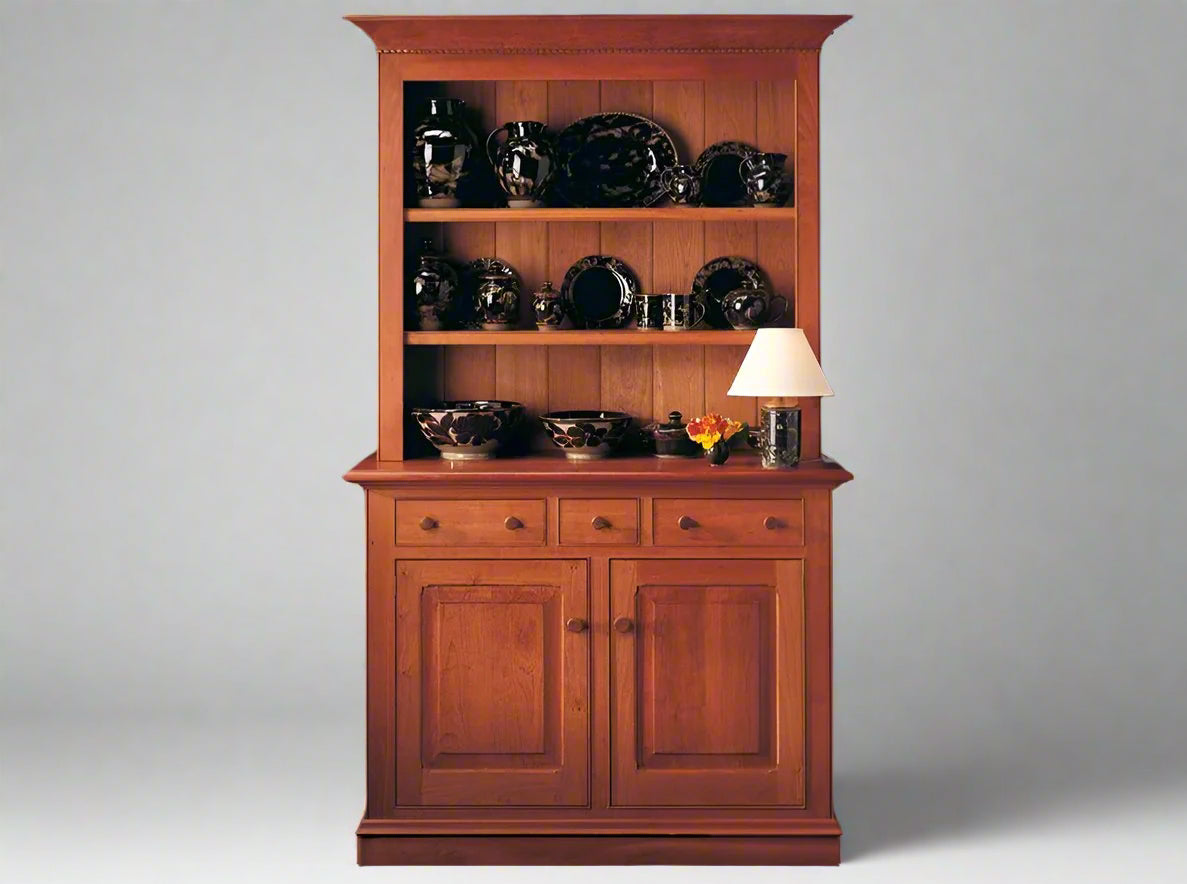 KITCHEN DRESSER