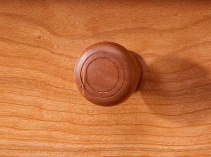 TUSCAN SIDEBOARD - ShackletonThomas