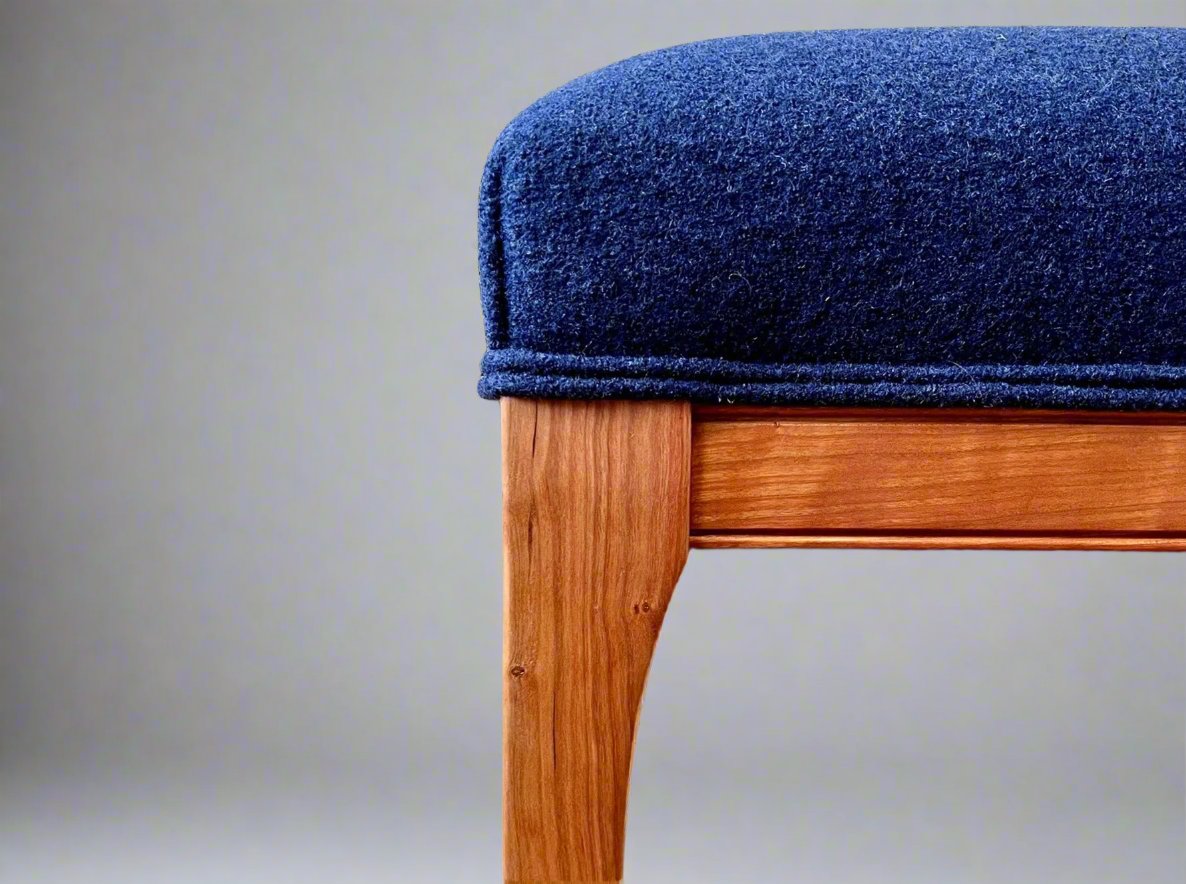 Lucy’s Large Ottoman