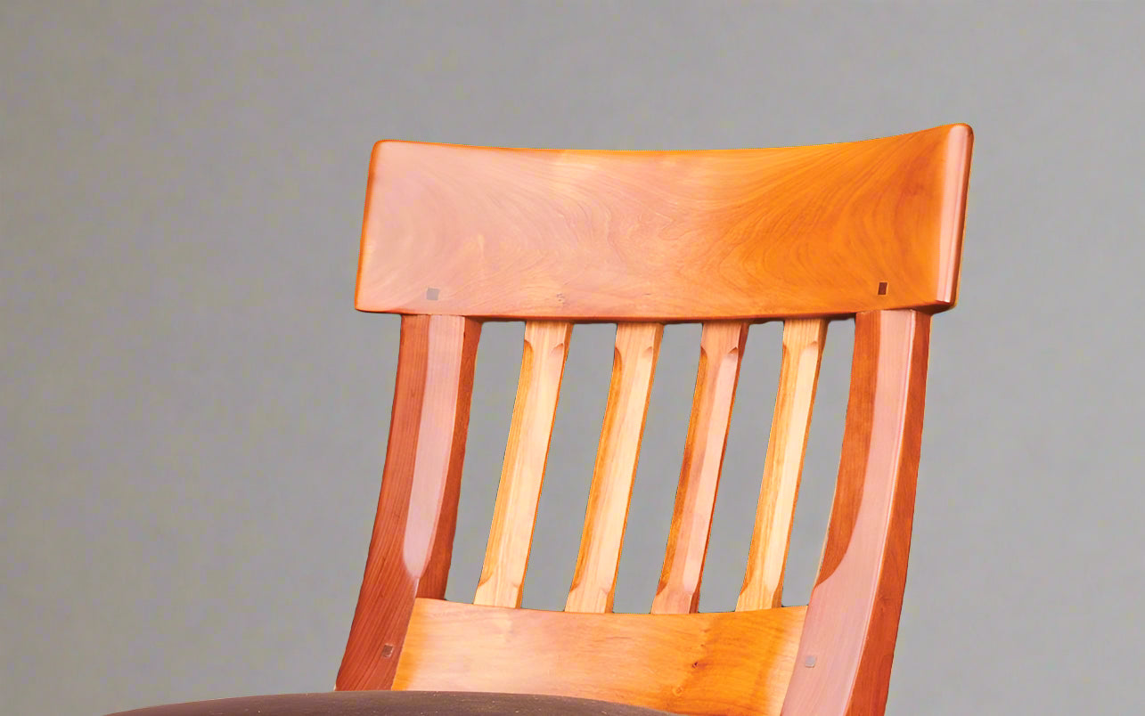 UPHOLSTERED BARSTOOL - ShackletonThomas