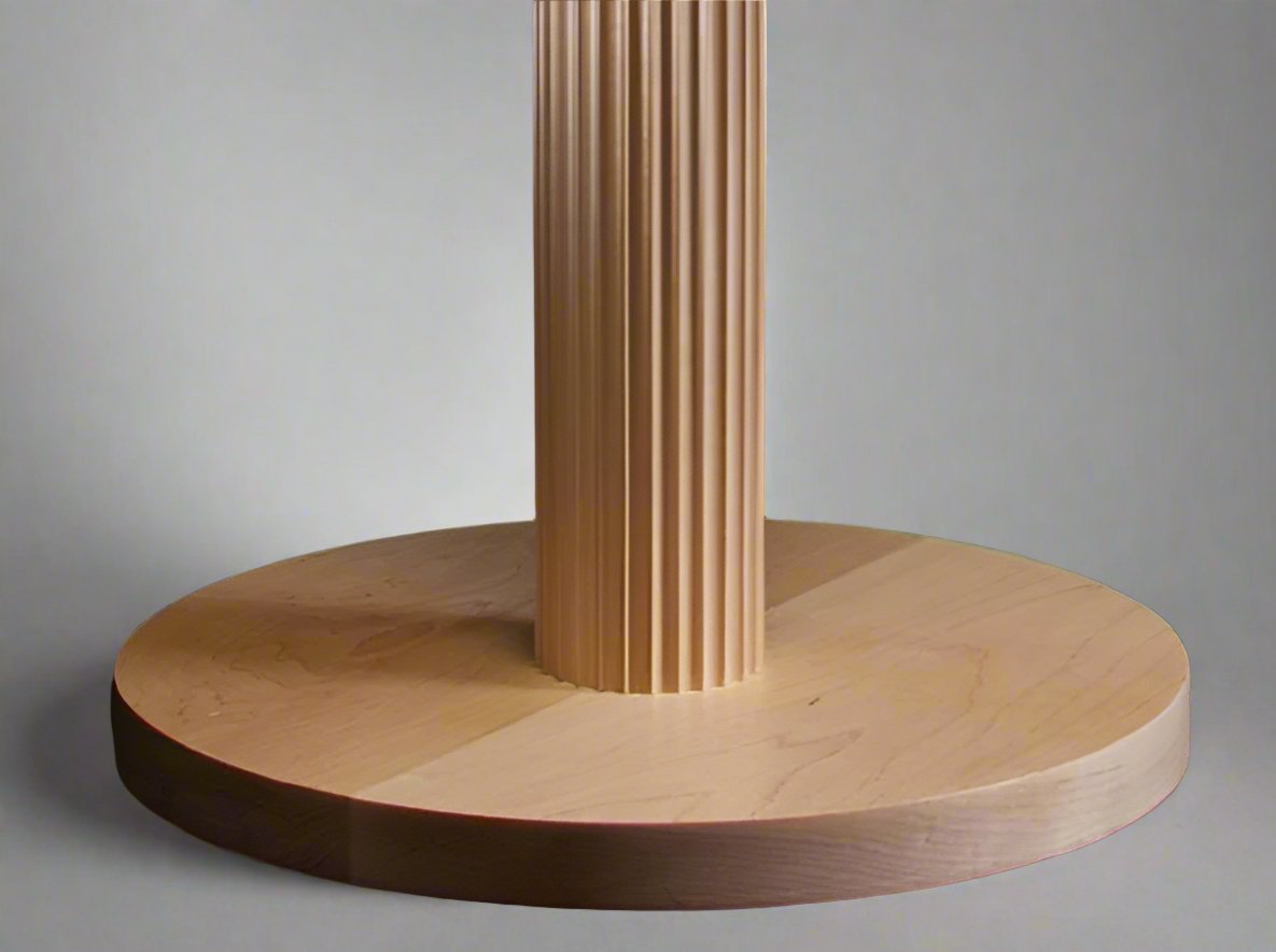 HERACLEUM FLOOR LAMP - ShackletonThomas