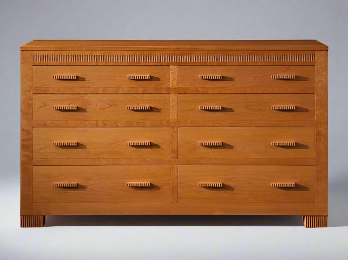 MODERN CLASSIC CHEST OF DRAWERS - ShackletonThomas