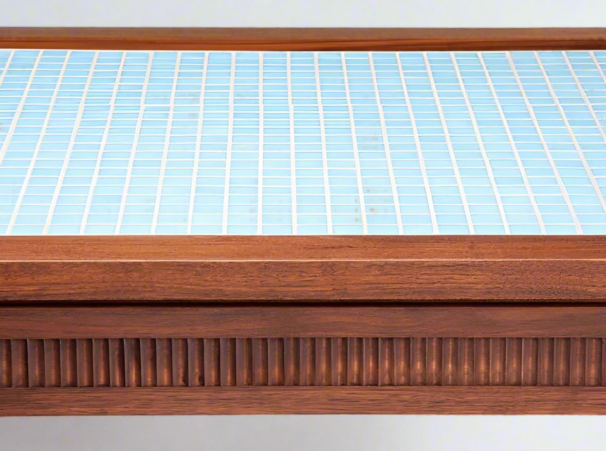 MODERN CLASSIC COFFEE TABLE - ShackletonThomas