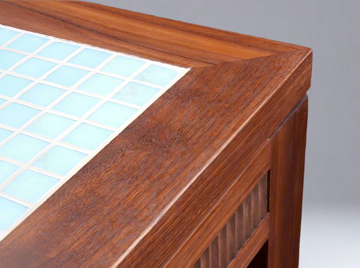 MODERN CLASSIC COFFEE TABLE - ShackletonThomas