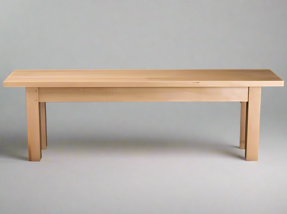 NAKED BENCH - ShackletonThomas