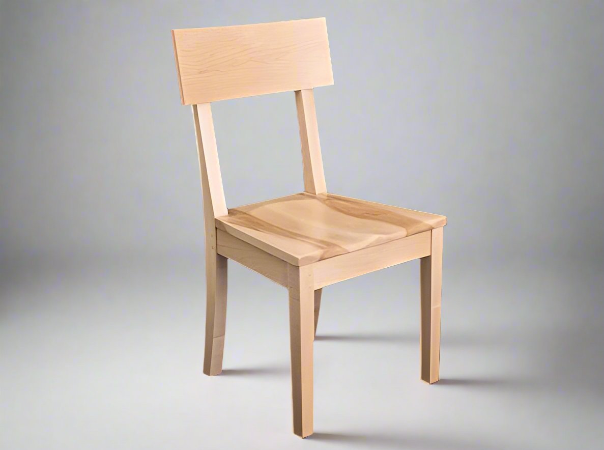 Naked Chair