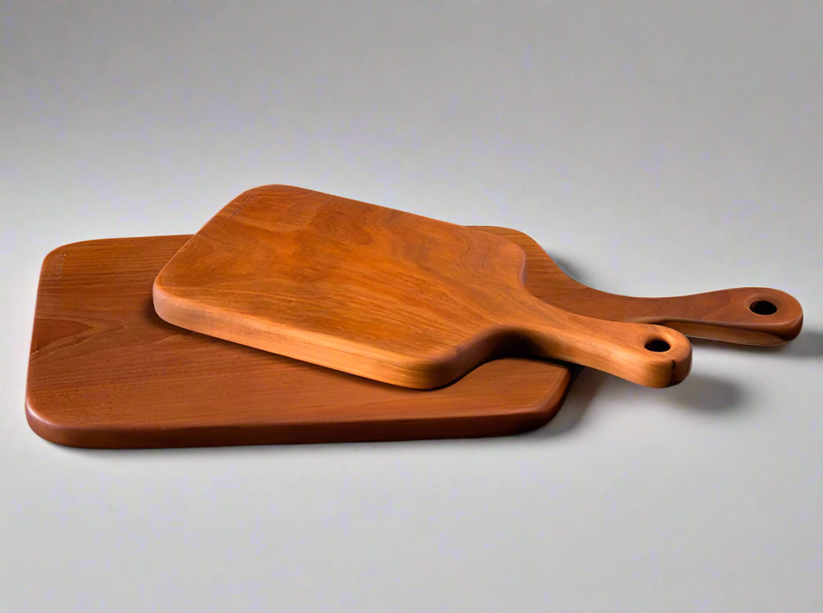 PLAIN BREADBOARD - ShackletonThomas