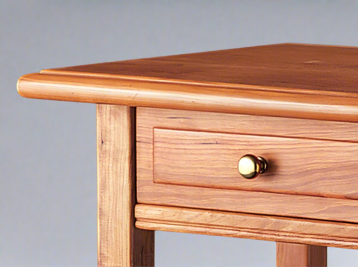 Quechee End Table