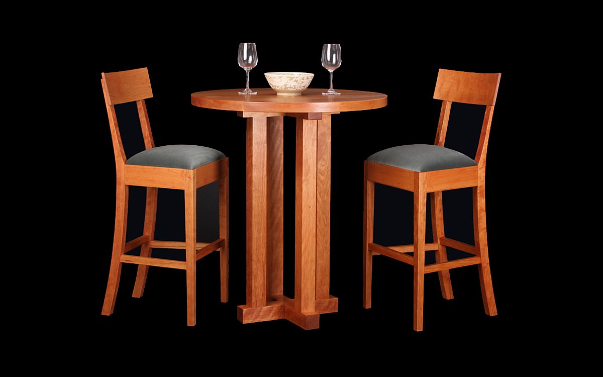 RICARDO BARSTOOL - ShackletonThomas