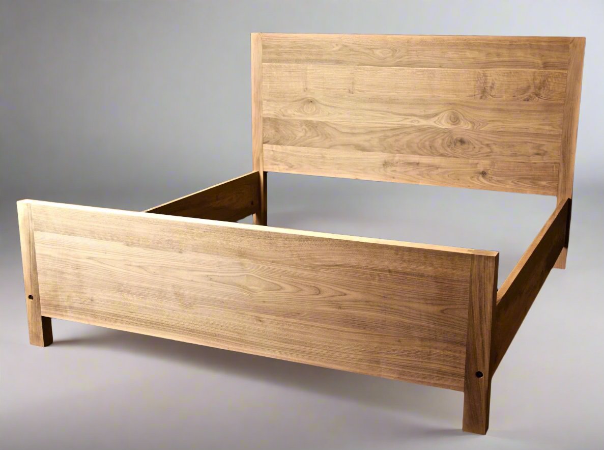 ROBERTS SHUTKIN BED - ShackletonThomas