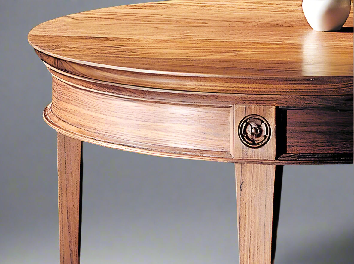 TRISTYN'S COFFEE TABLE - ShackletonThomas