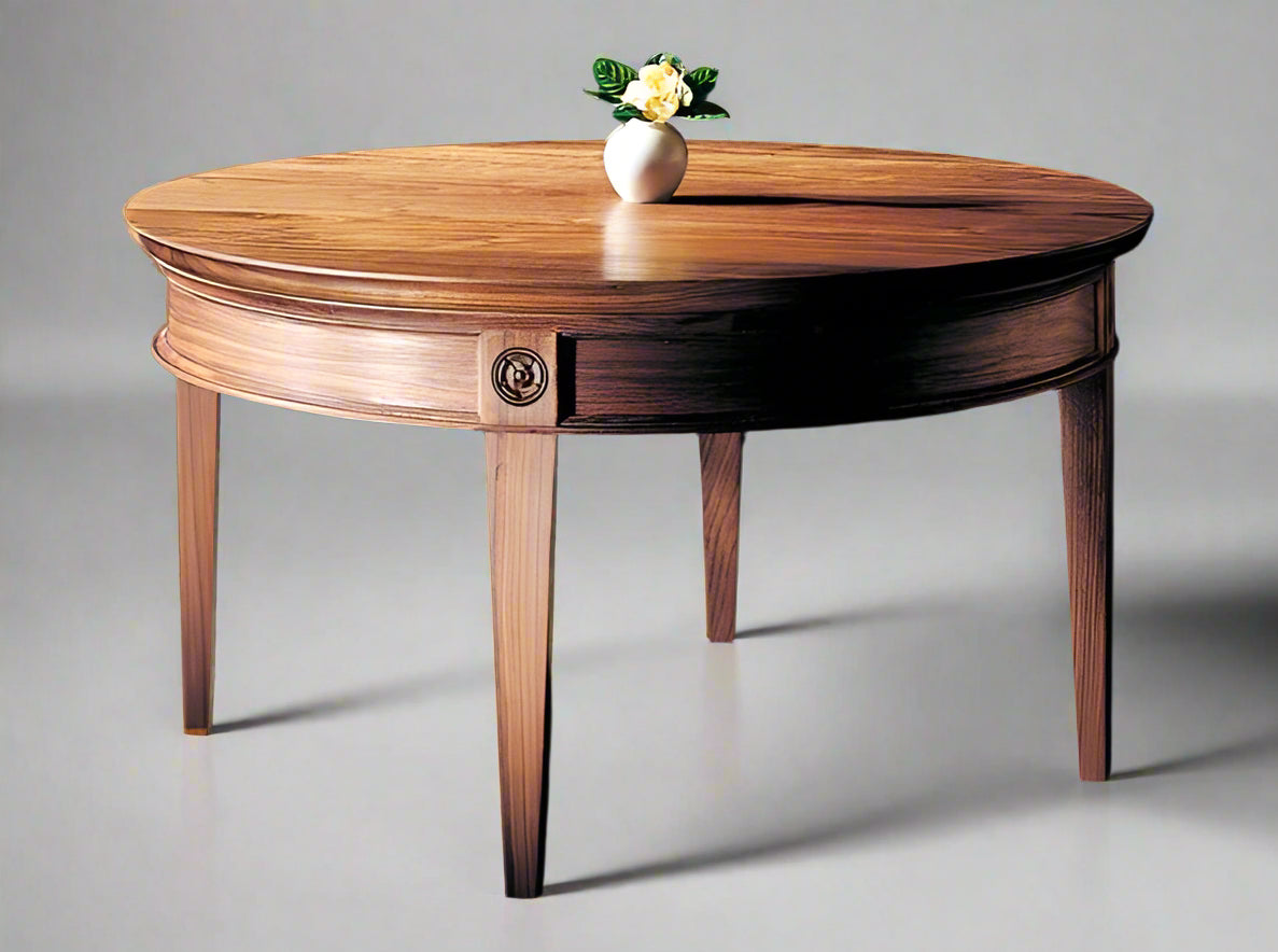 TRISTYN'S COFFEE TABLE - ShackletonThomas