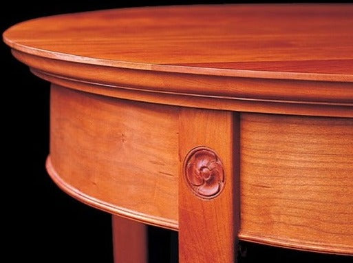 Tristyn’s End Table