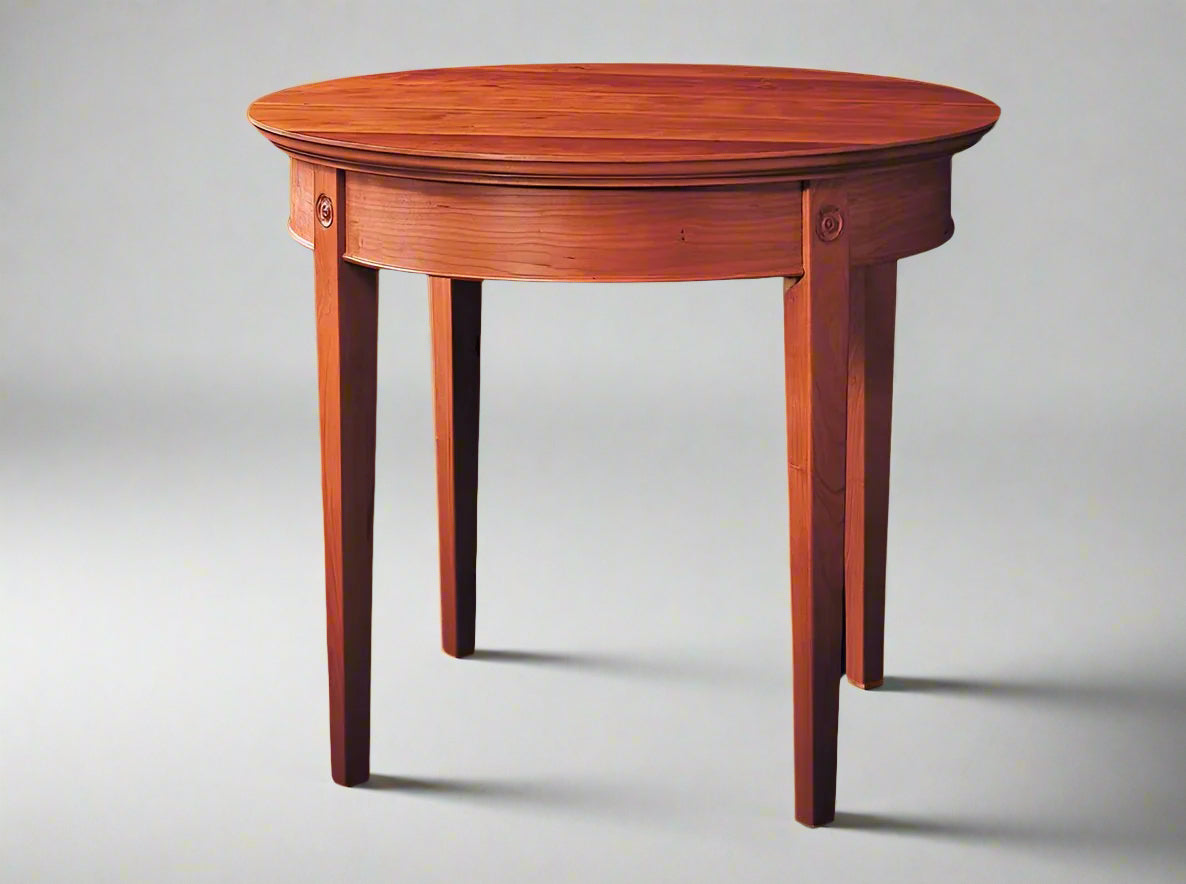 Tristyn’s End Table