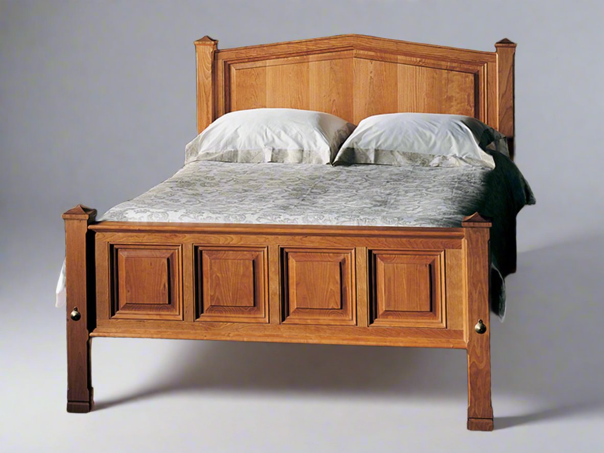 Tuscan Bed