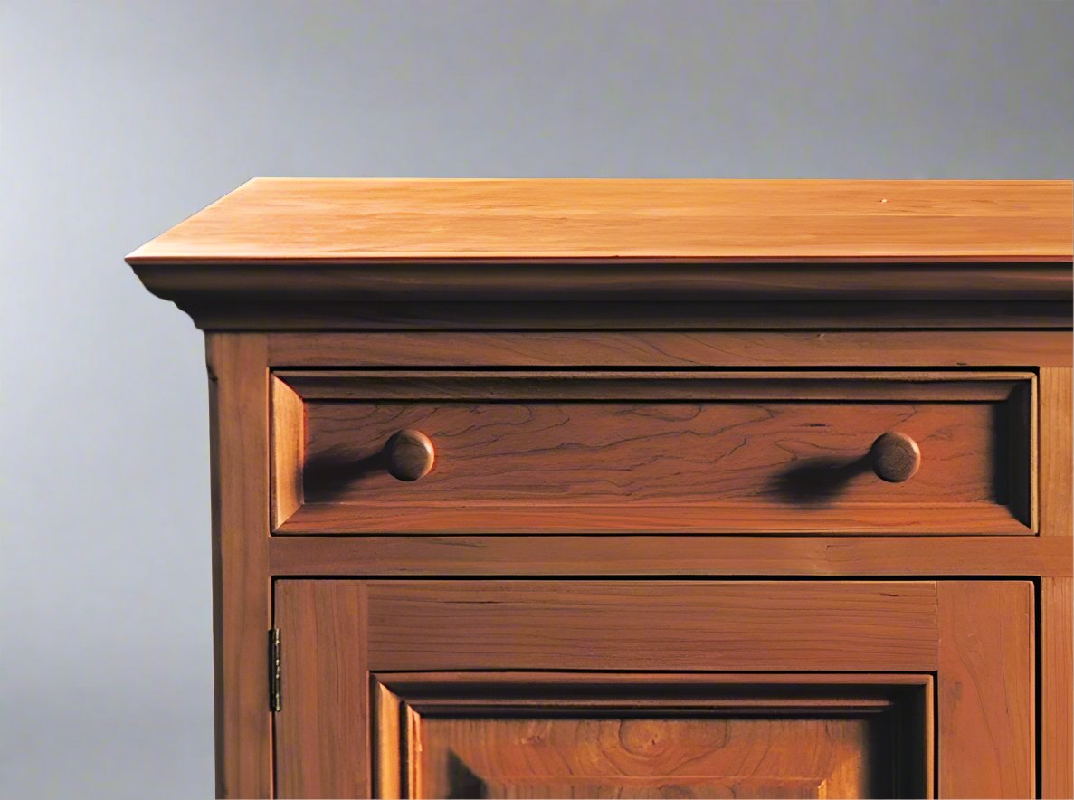 TUSCAN SIDEBOARD - ShackletonThomas