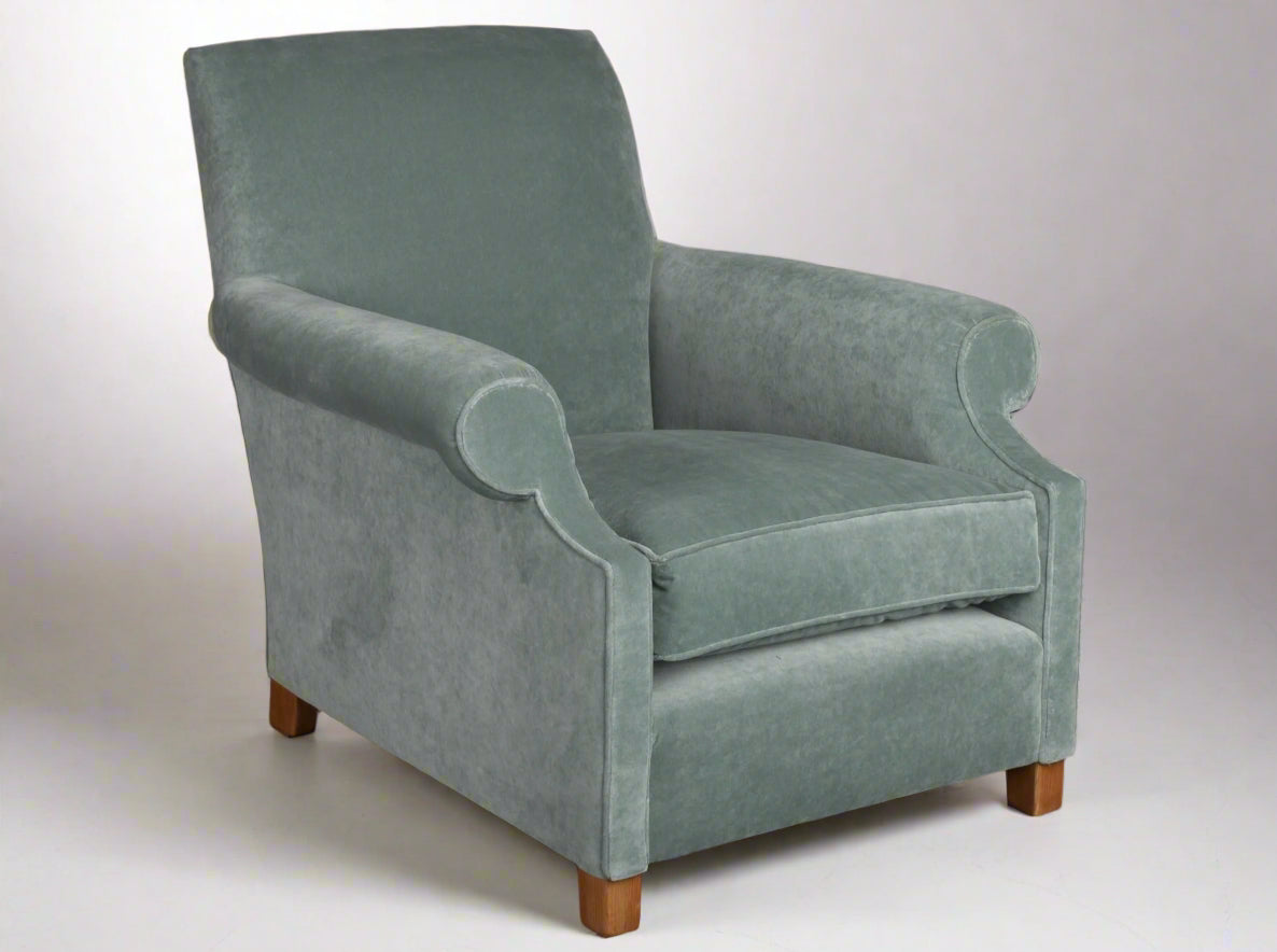Regency armchair, image size:1186x884