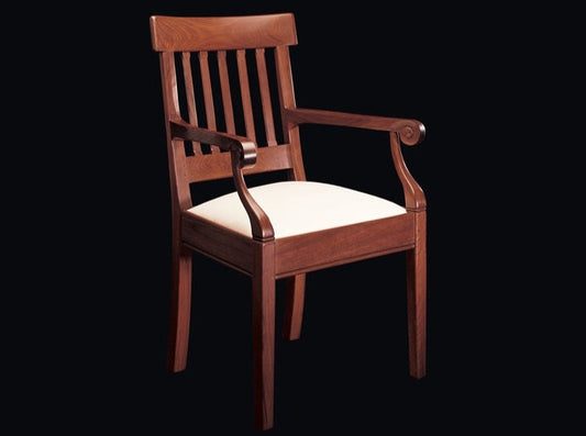 Lydia’s Arm Chair