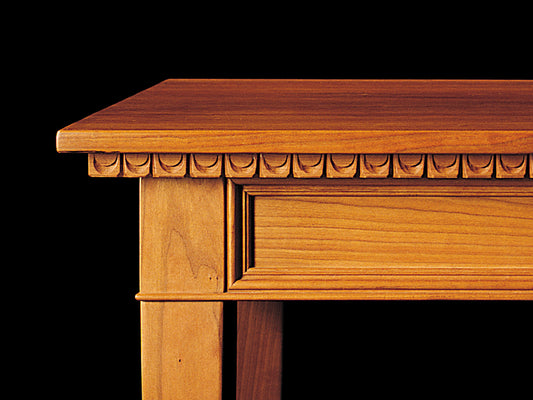 Vasari's Table