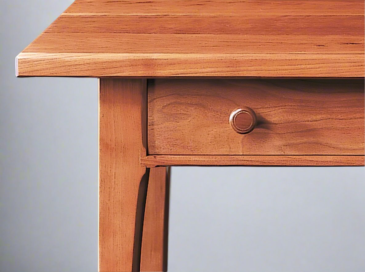 Woodstock End Table Cherry