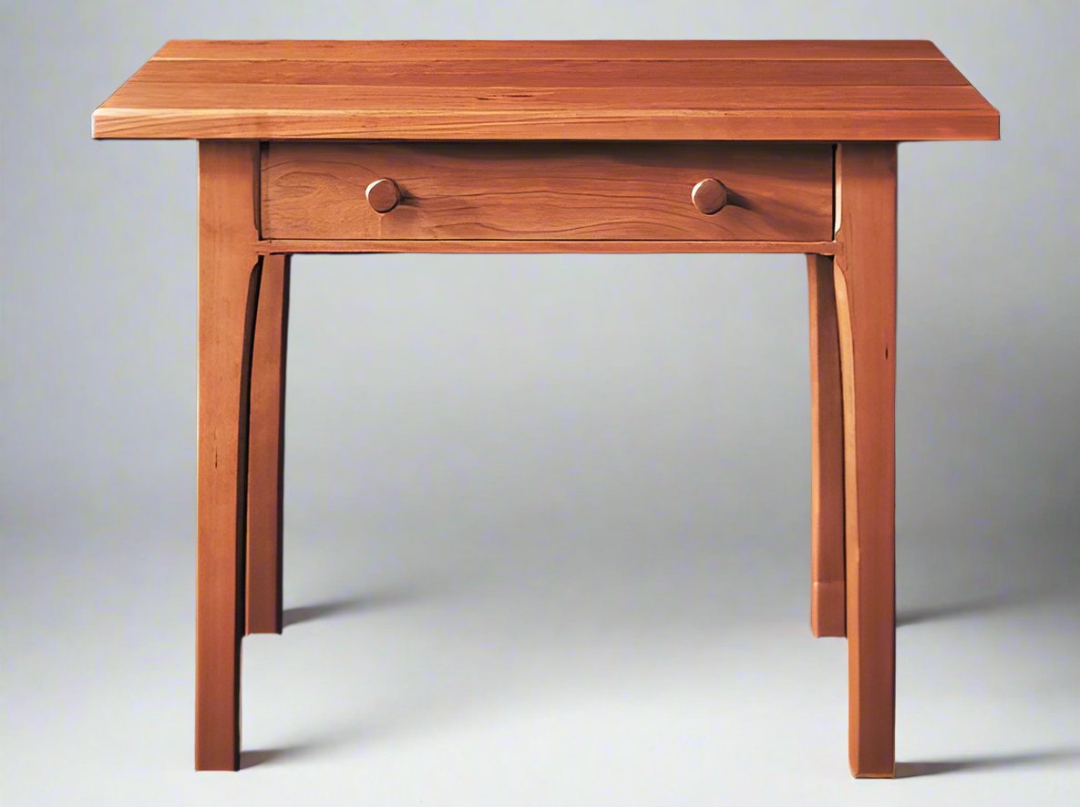 Woodstock End Table Cherry
