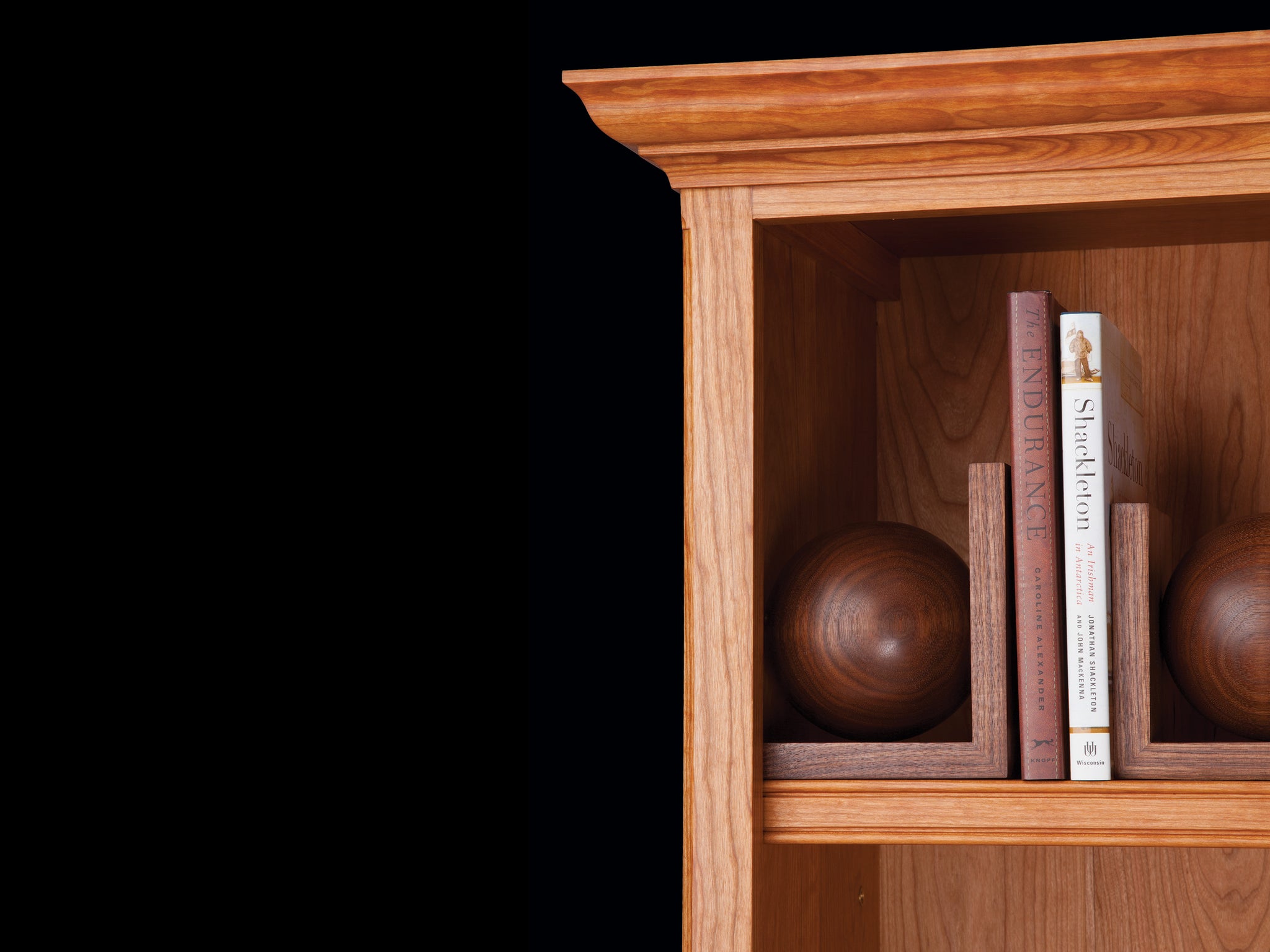Bookcases