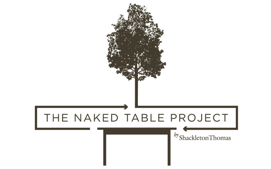 Naked Table Upcoming Events