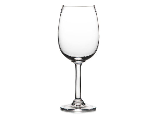 Simon Pearce Woodstock Wine Glass