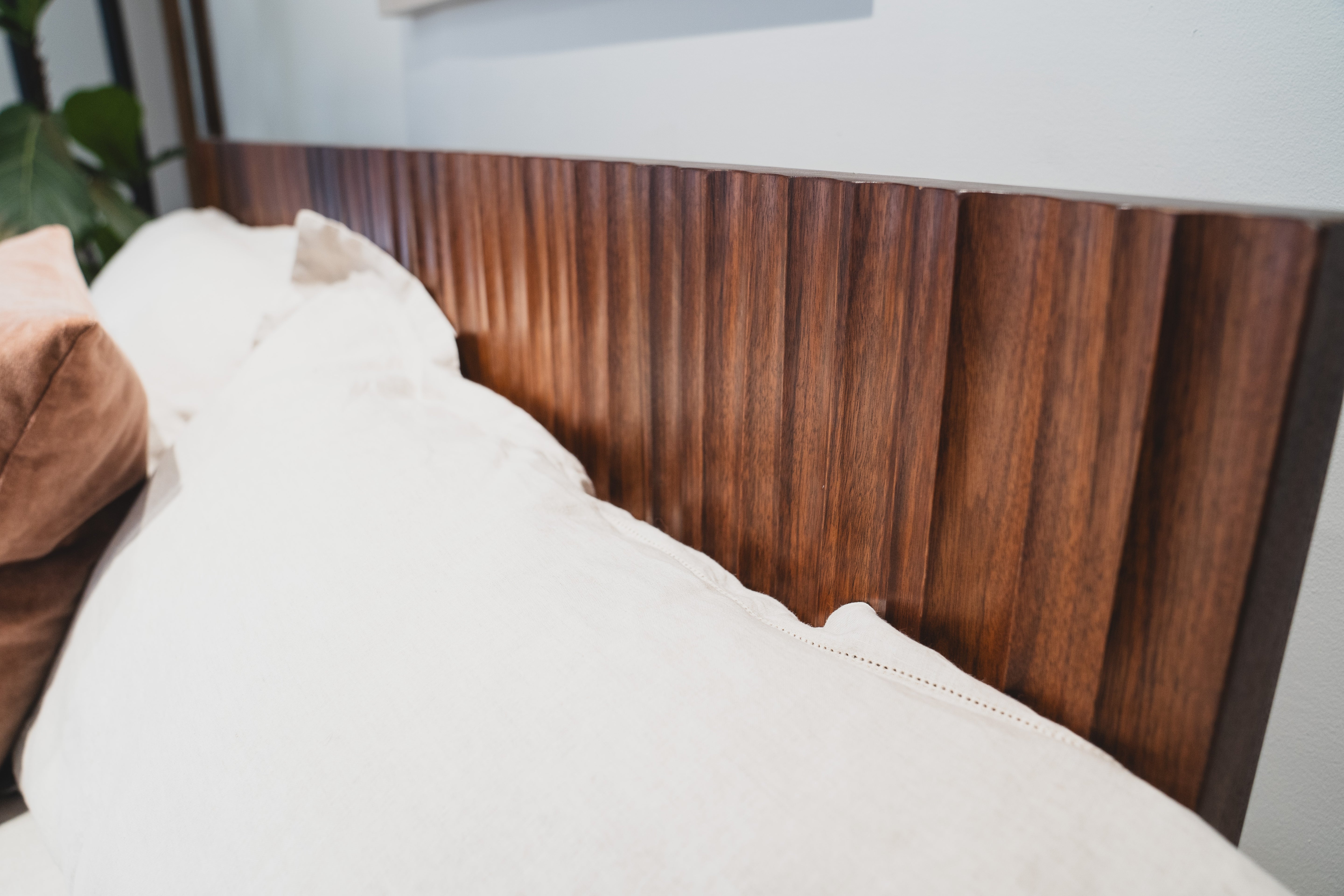 River Bed- Queen Size