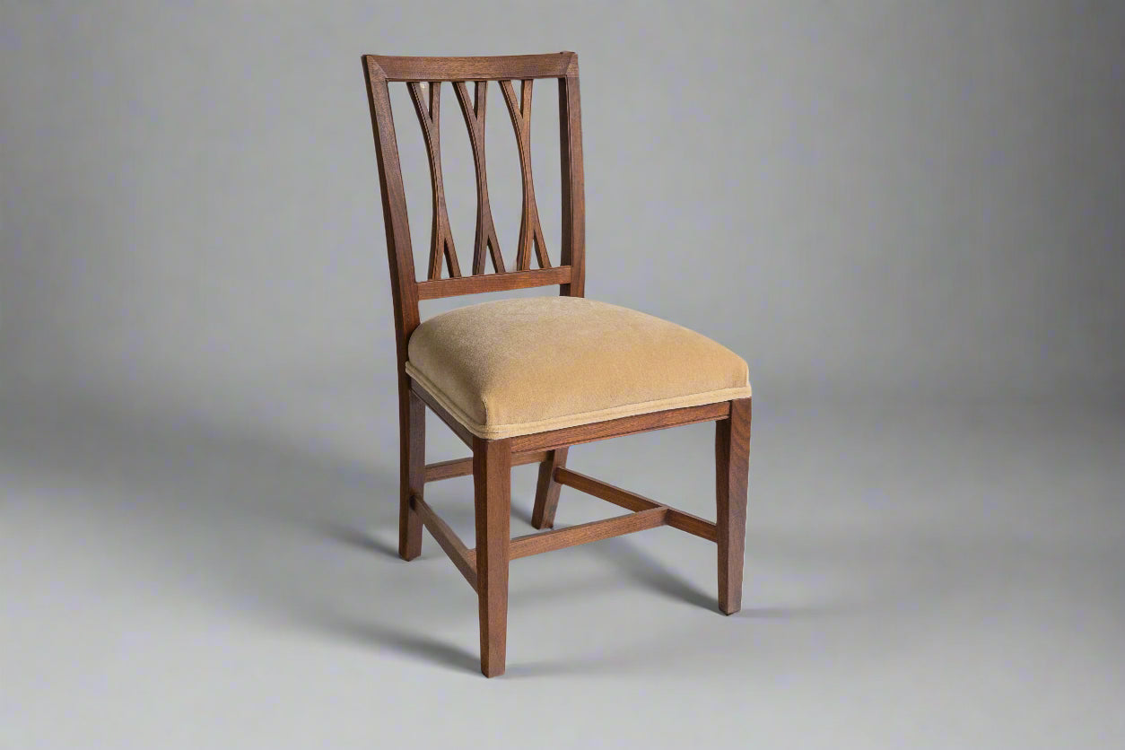 Anna Liffey Side Chair