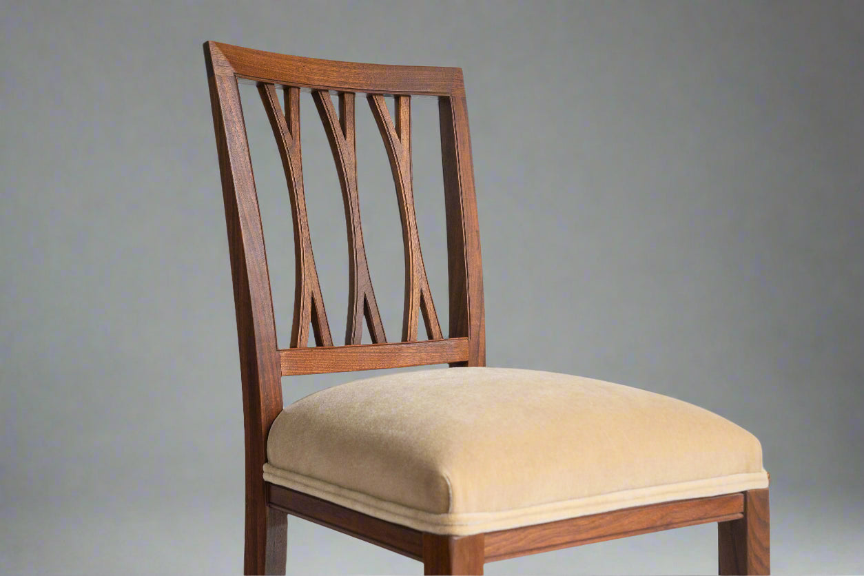 Anna Liffey Side Chair