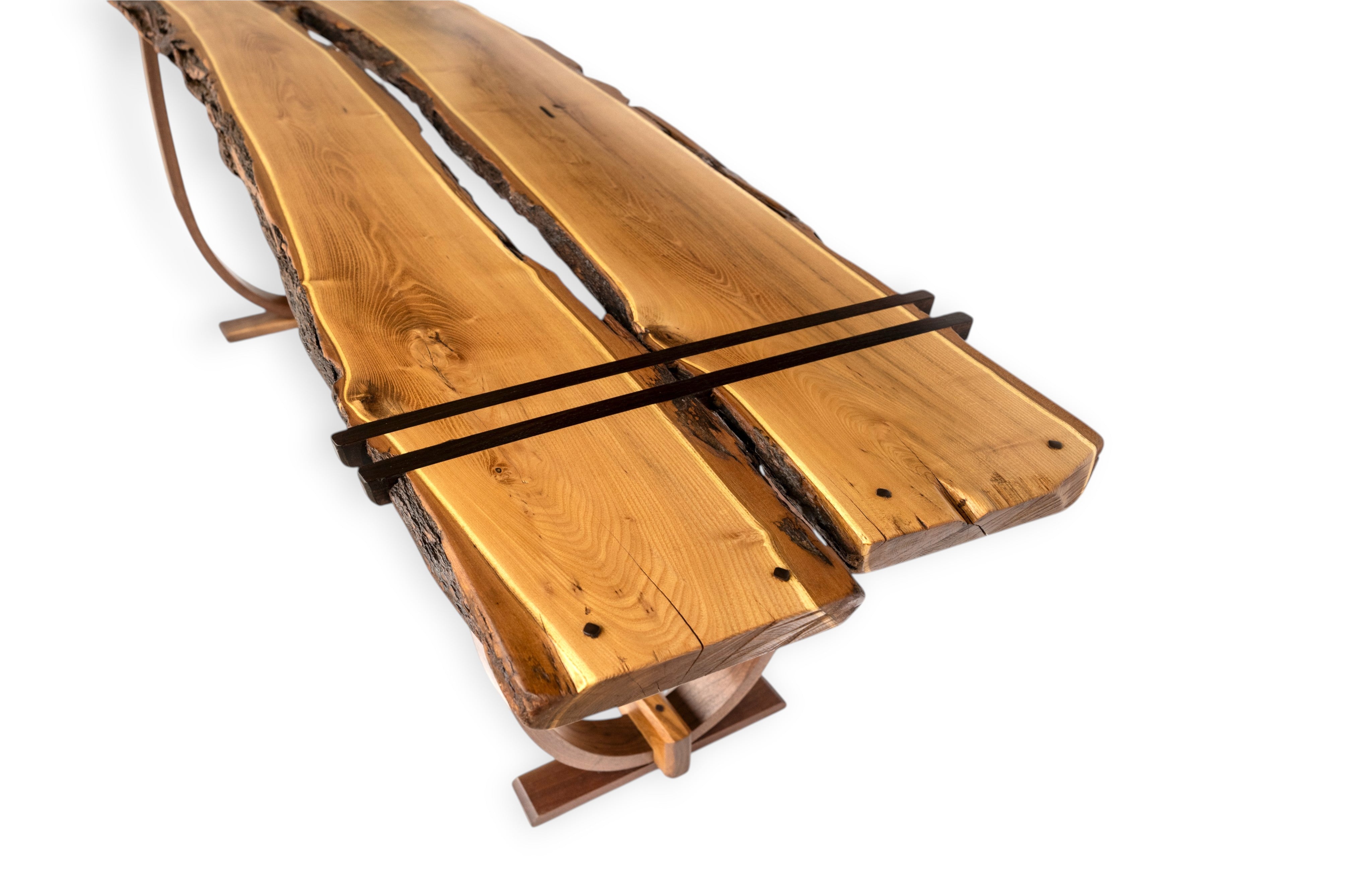 Hugh Shackleton Console Table 37.5 W x 82 L x 32 H