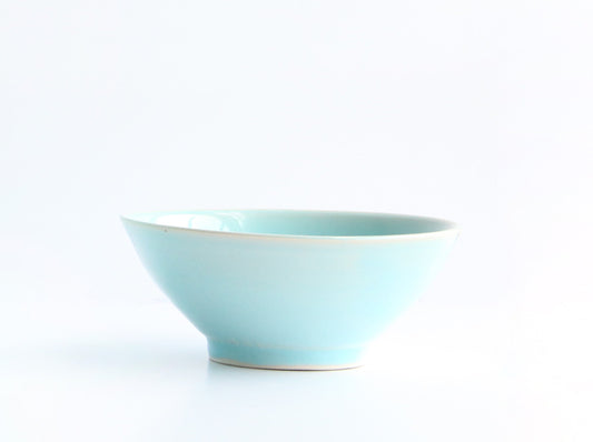 Blue Sky Cereal Bowl
