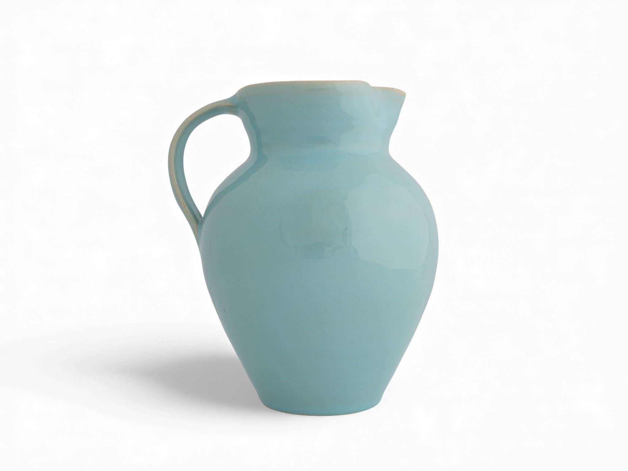 Blue Sky Jug