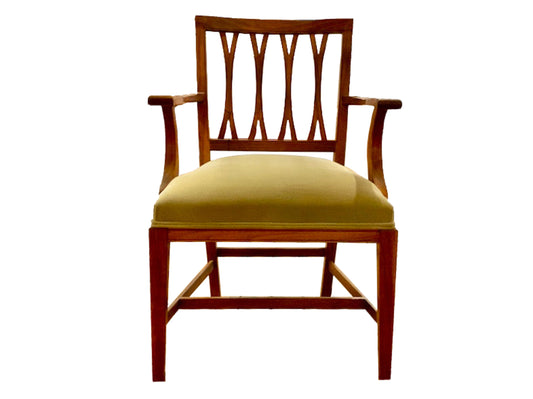 Anna Liffey Arm Chair