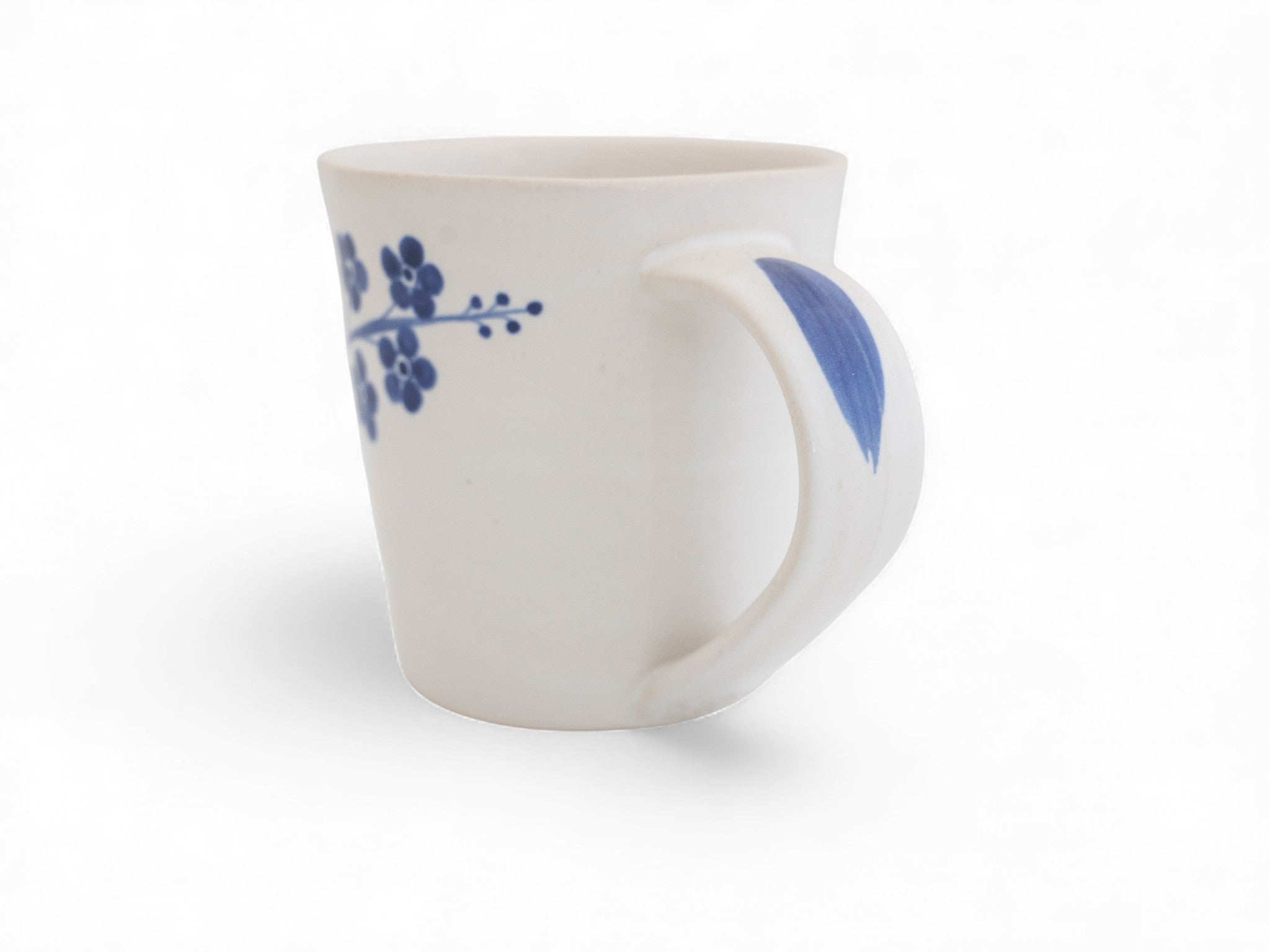 Forget-Me-Not Mug