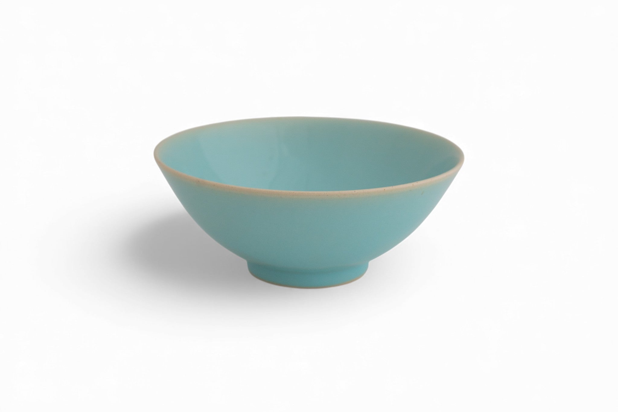 Blue Sky Cereal Bowl