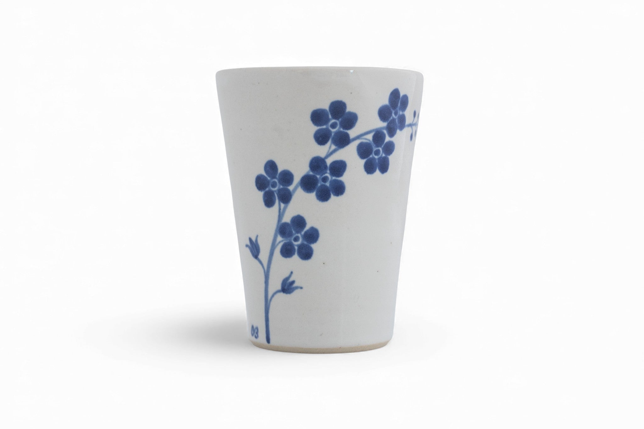 Small Forget-Me-Not Beaker